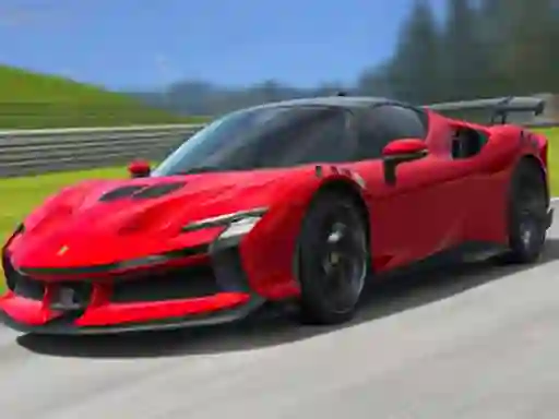 Játék RealFX Driving Simulator online