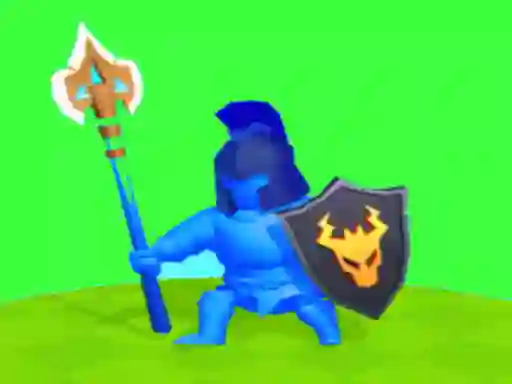 Játék Fire Clans Clash online