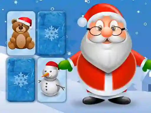 Játék My Christmas Items online