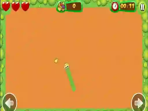 Játék Fruit Snake online