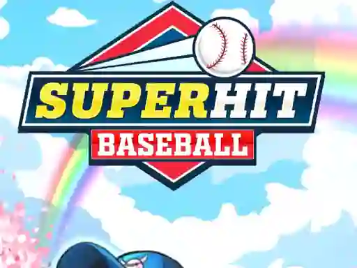 Játék Baseball Hit online