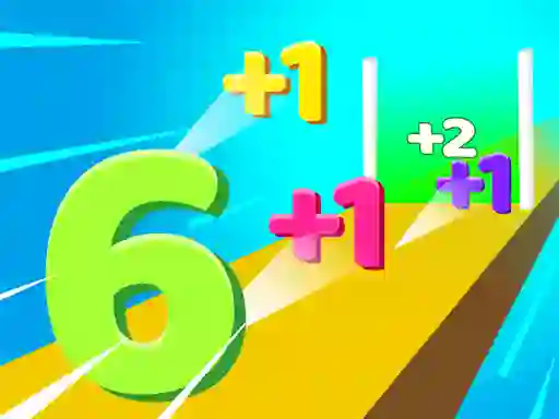 Játék Digit Shooter! online