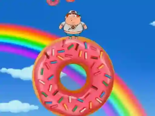 Játék Fat Boy Dream online