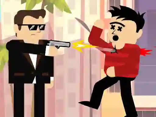 Játék Bullet Master online