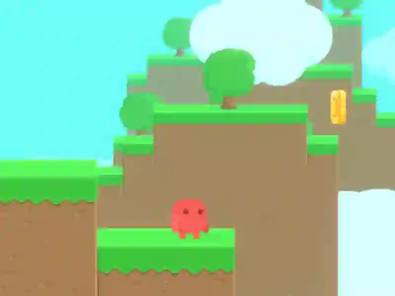 Játék Red Runner online