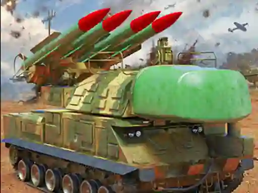 Játék US Army Drone Attack online