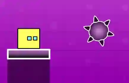 Játék Jumping Box online