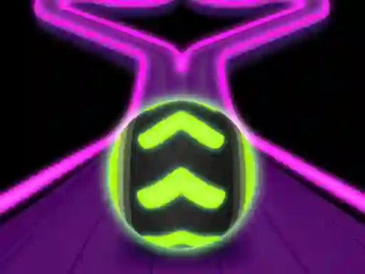 Játék Ball Rush online