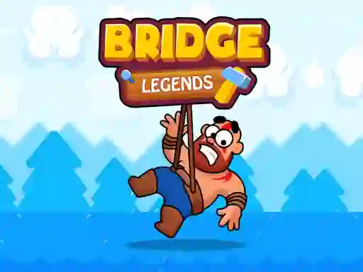 Játék Bridge Legends online
