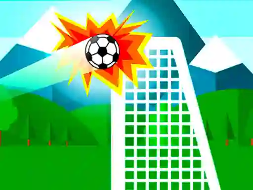 Játék Flat Crossbar Challenge online
