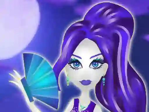 Játék Spectra Monster High online