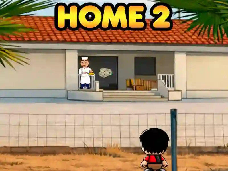 Játék Home 2 online