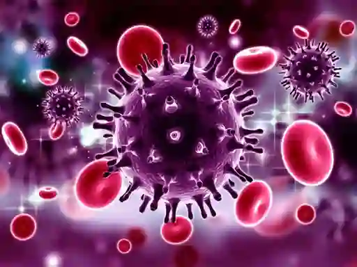 Játék Coronavirus Puzzle online