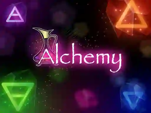 Játék Alchemy online