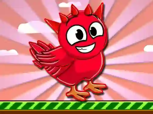 Játék Flappy Sprunki Adventure online