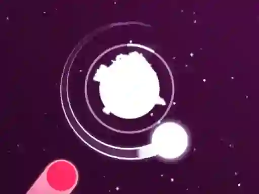 Játék Orbit Plane online