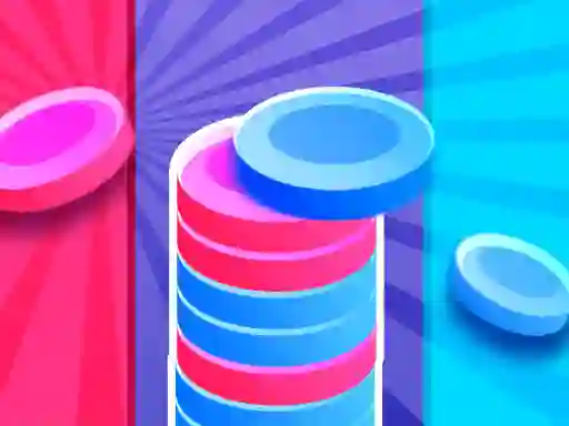 Játék Disk Rush online