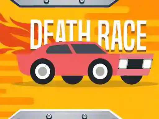 Játék Death Race online