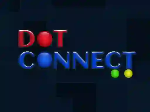 Játék Dot Connect online