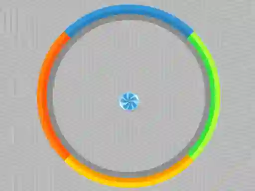 Játék Candy Color online