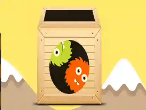 Játék Monster Boxes online
