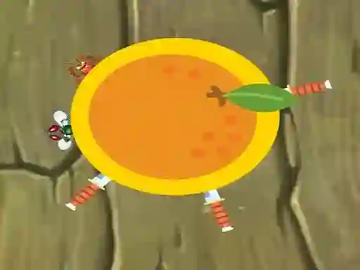Játék Fruits Kive Up online