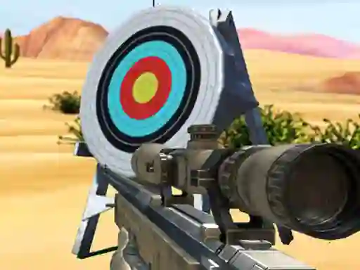Játék Hit Targets Shooting online