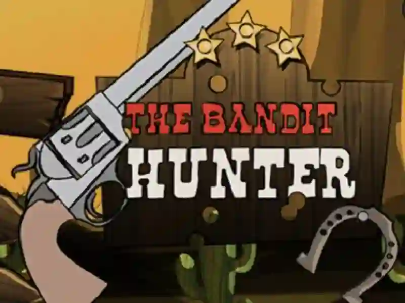 Játék The Bandit Hunter online