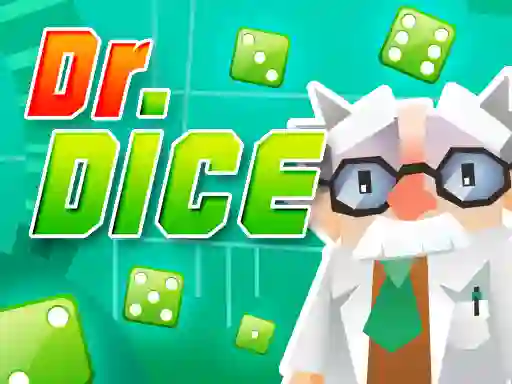 Játék Dr Dice online