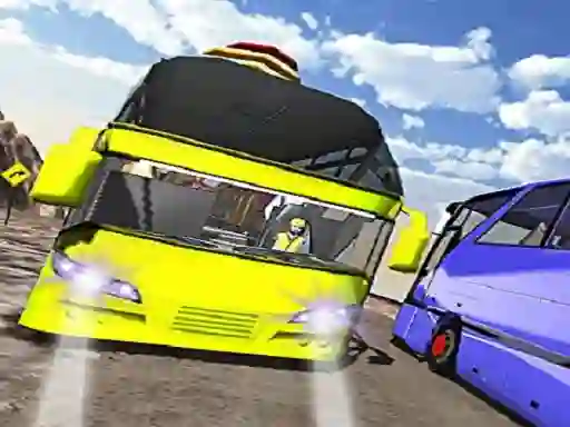 Játék US Bus Transport Service 2020 online