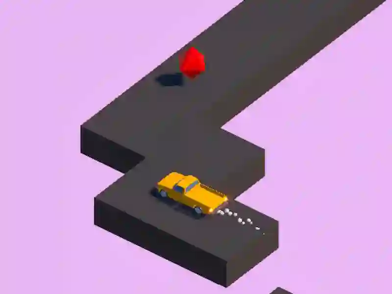 Játék Edge Racing online