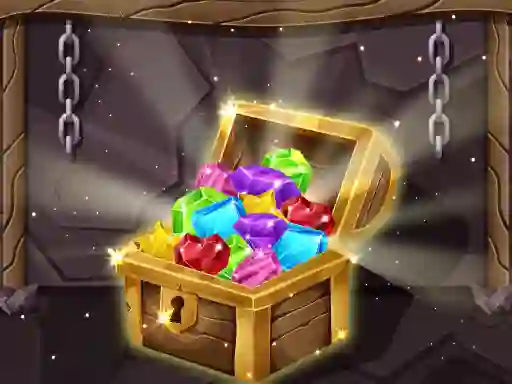 Játék Jewel Miner online