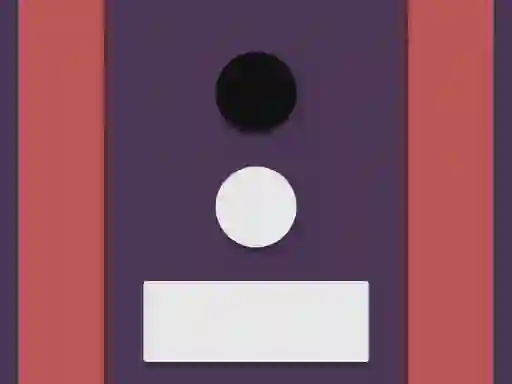 Játék Change the color online