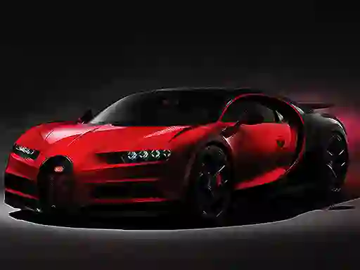 Játék Racing Cars Jigsaw Challenge online
