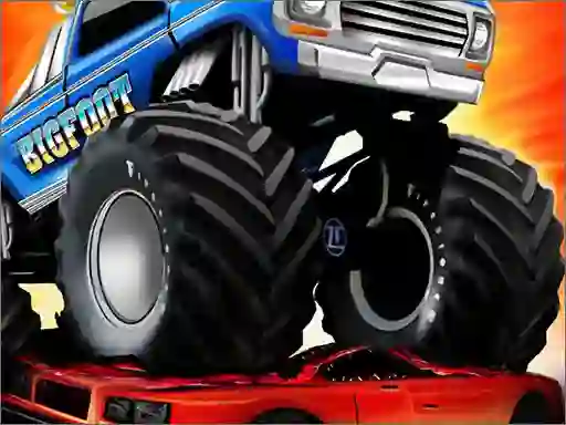 Játék Car Stunts x online