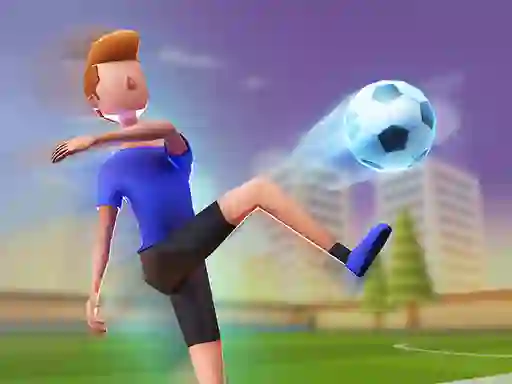Játék Football Master online