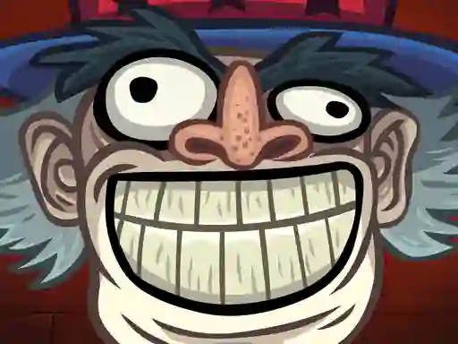 Játék Troll Face Quest USA Adventure online