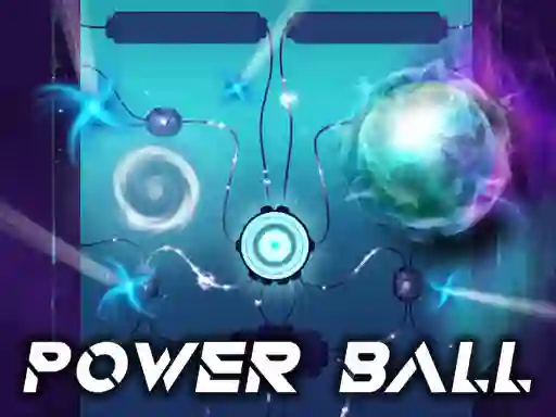 Játék Power Ball online