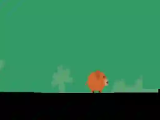Játék Pig dasher online