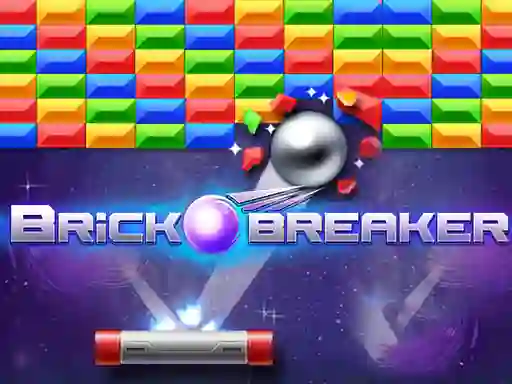 Játék Brick Breaker online