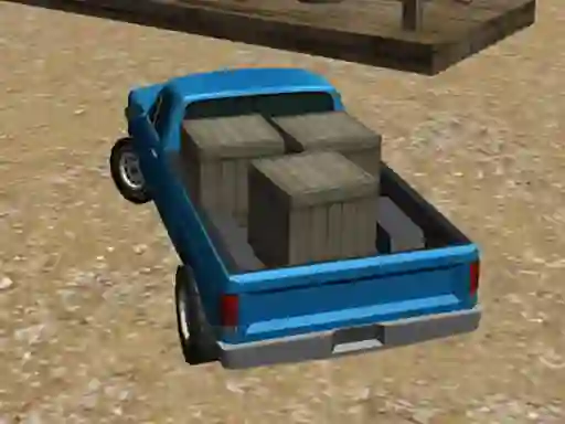Játék Husty Cargo online
