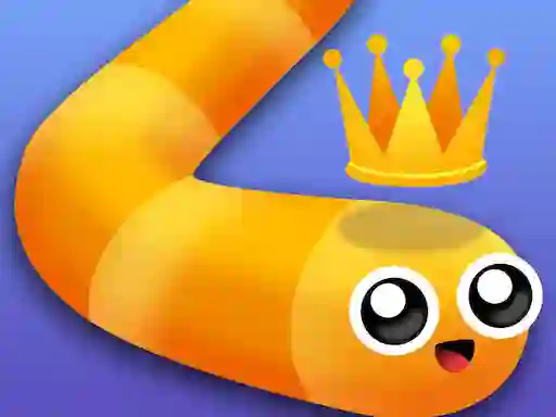 Játék Snake.io online
