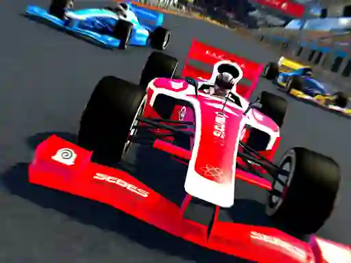 Játék Grand Nitro Formula online
