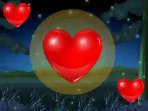 Játék Save The Heart online