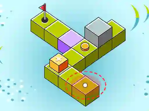 Játék Golf Tour online