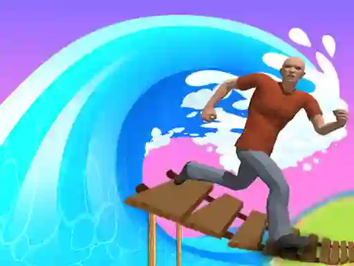 Játék Tsunami Smash online