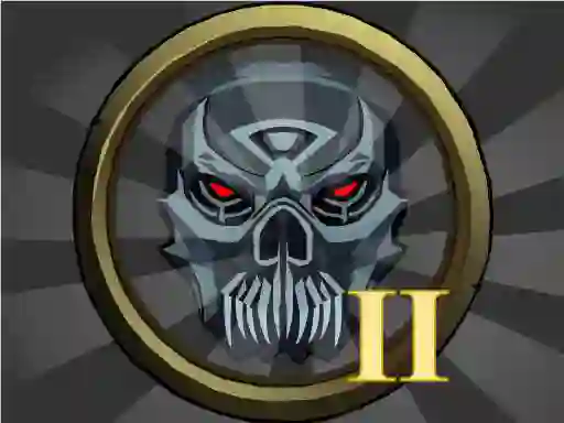 Játék Forgotten Dungeon 2 online
