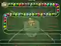 Játék Samurai Balls online