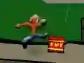 Játék Crash Bandicoot online
