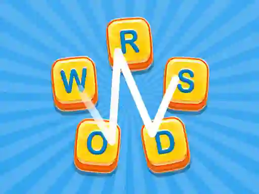 Játék Words In Ladder online